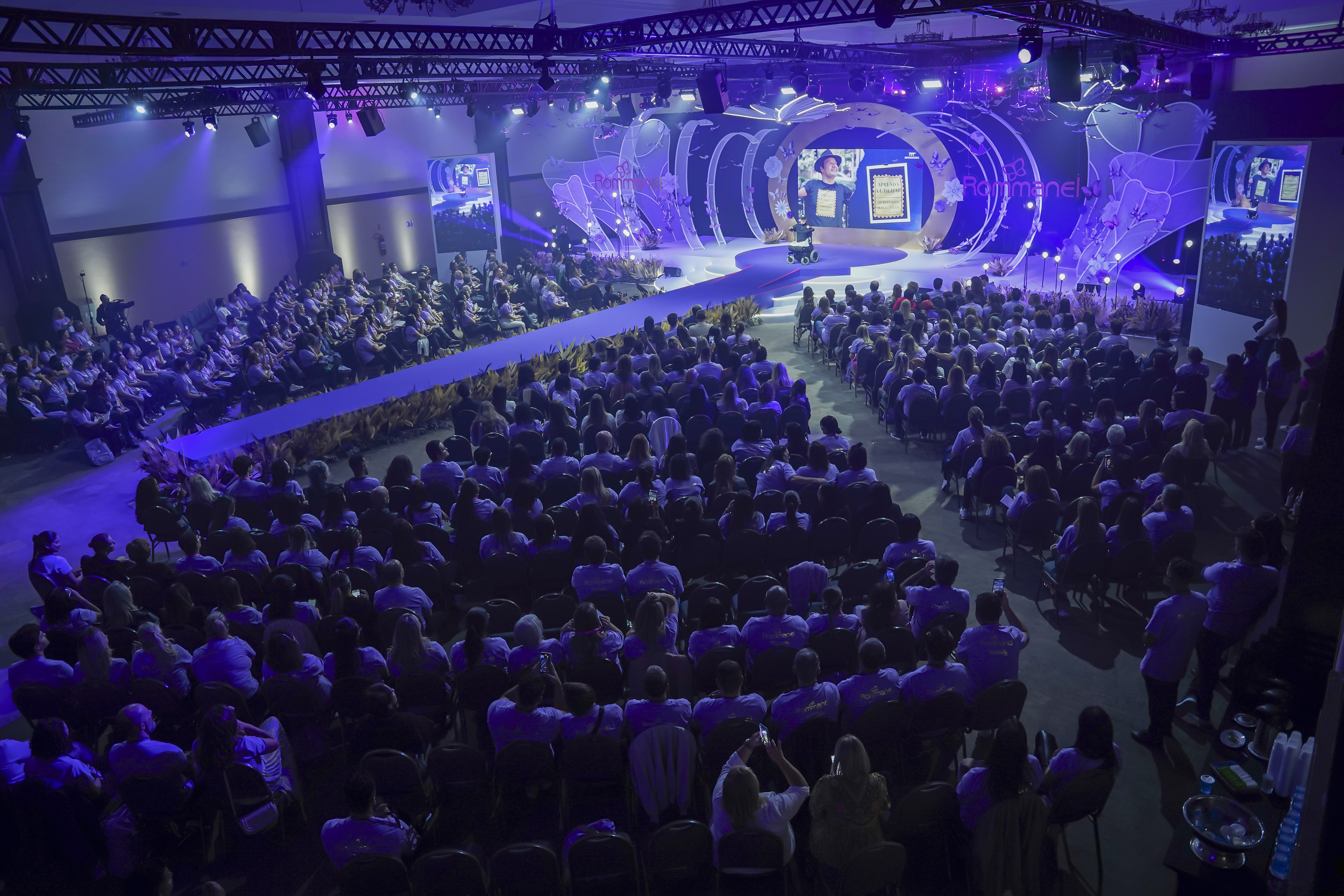 Evento Grande